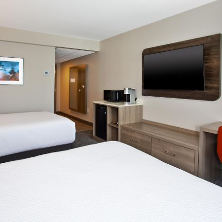 Holiday Inn Express Kitty Hawk - Outer Banks, An Ihg Hotel מראה חיצוני תמונה