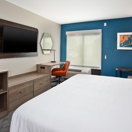 Holiday Inn Express Kitty Hawk - Outer Banks, An Ihg Hotel מראה חיצוני תמונה