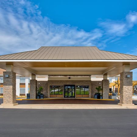 Holiday Inn Express Kitty Hawk - Outer Banks, An Ihg Hotel מראה חיצוני תמונה