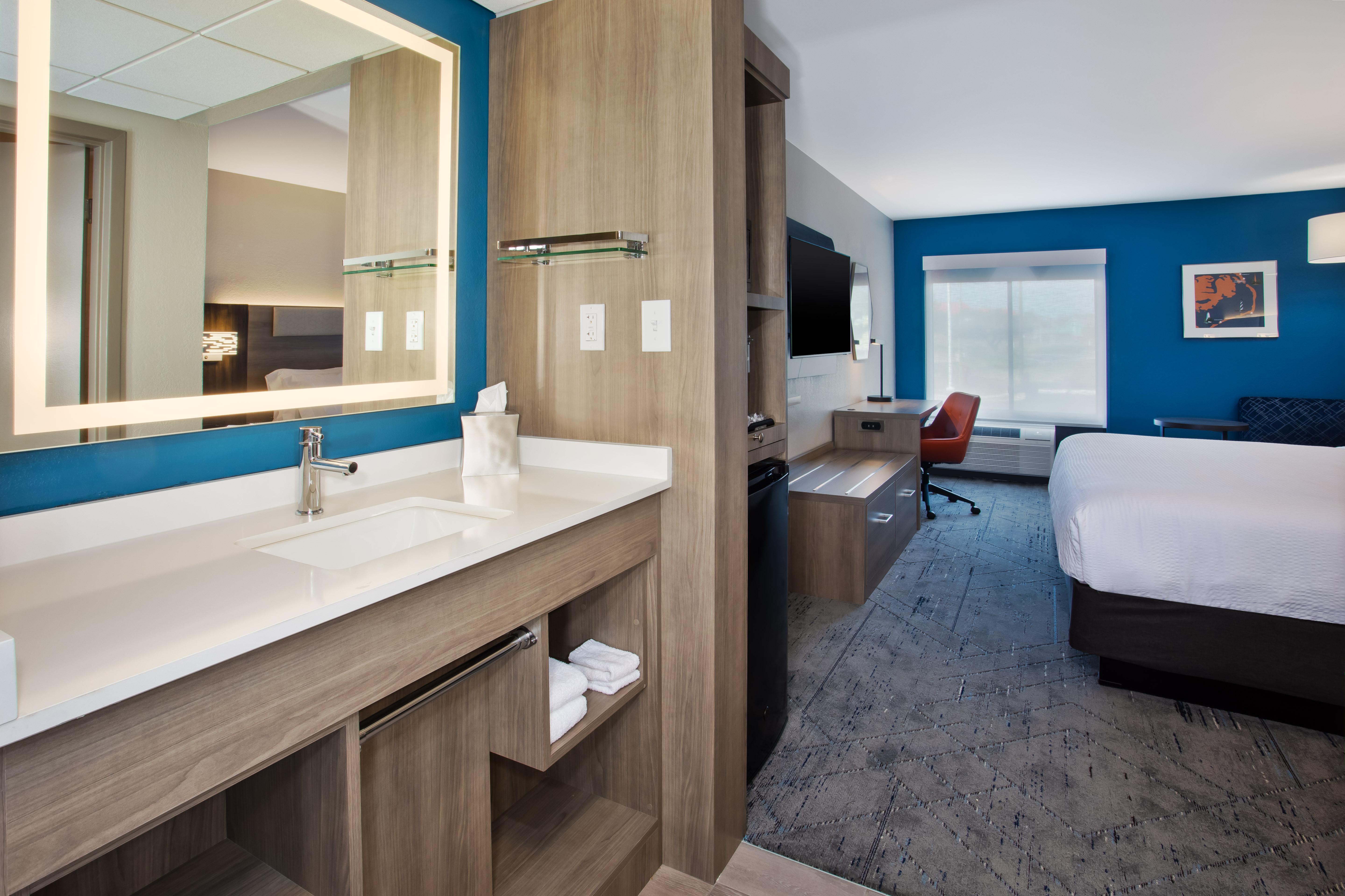 Holiday Inn Express Kitty Hawk - Outer Banks, An Ihg Hotel מראה חיצוני תמונה
