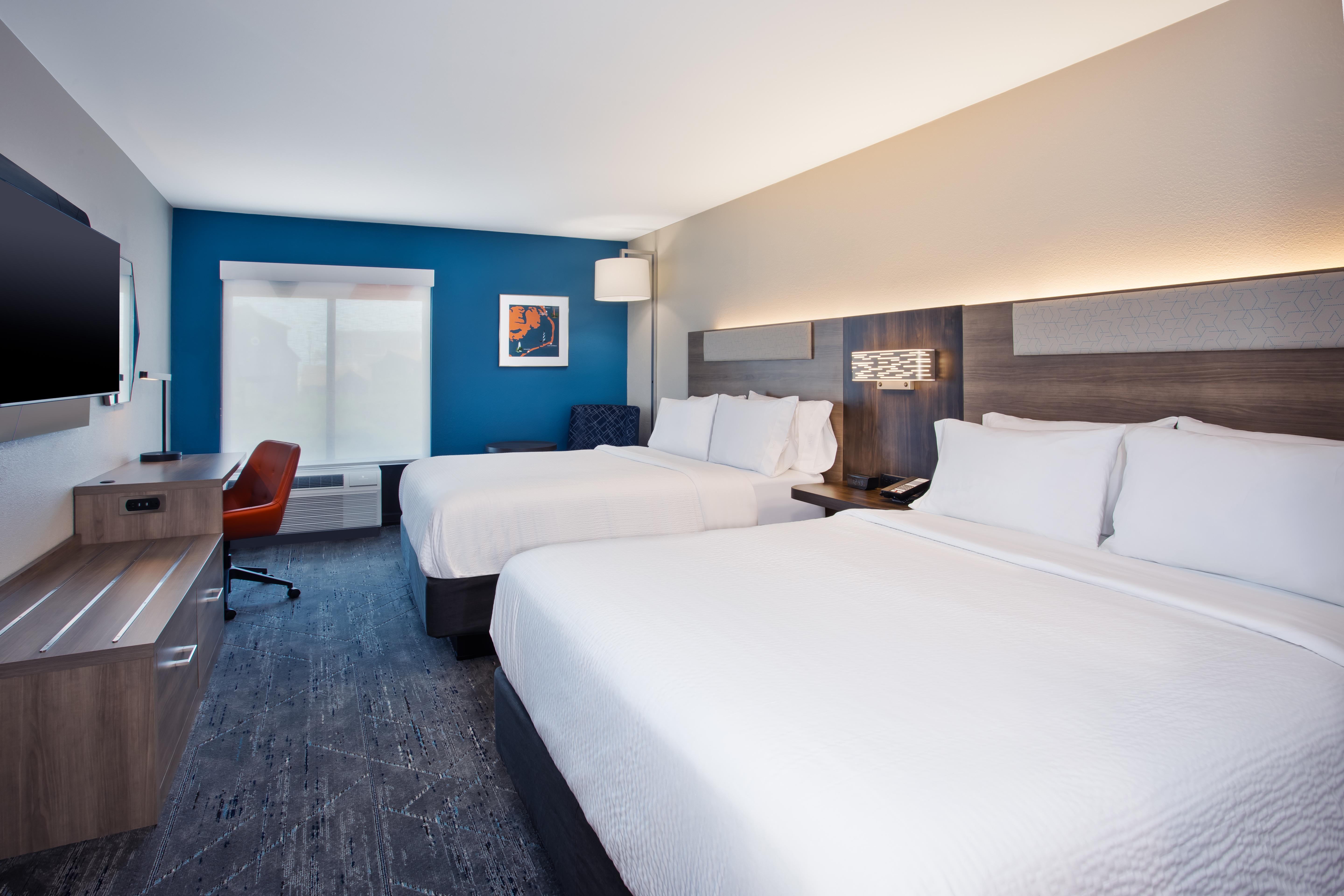 Holiday Inn Express Kitty Hawk - Outer Banks, An Ihg Hotel מראה חיצוני תמונה