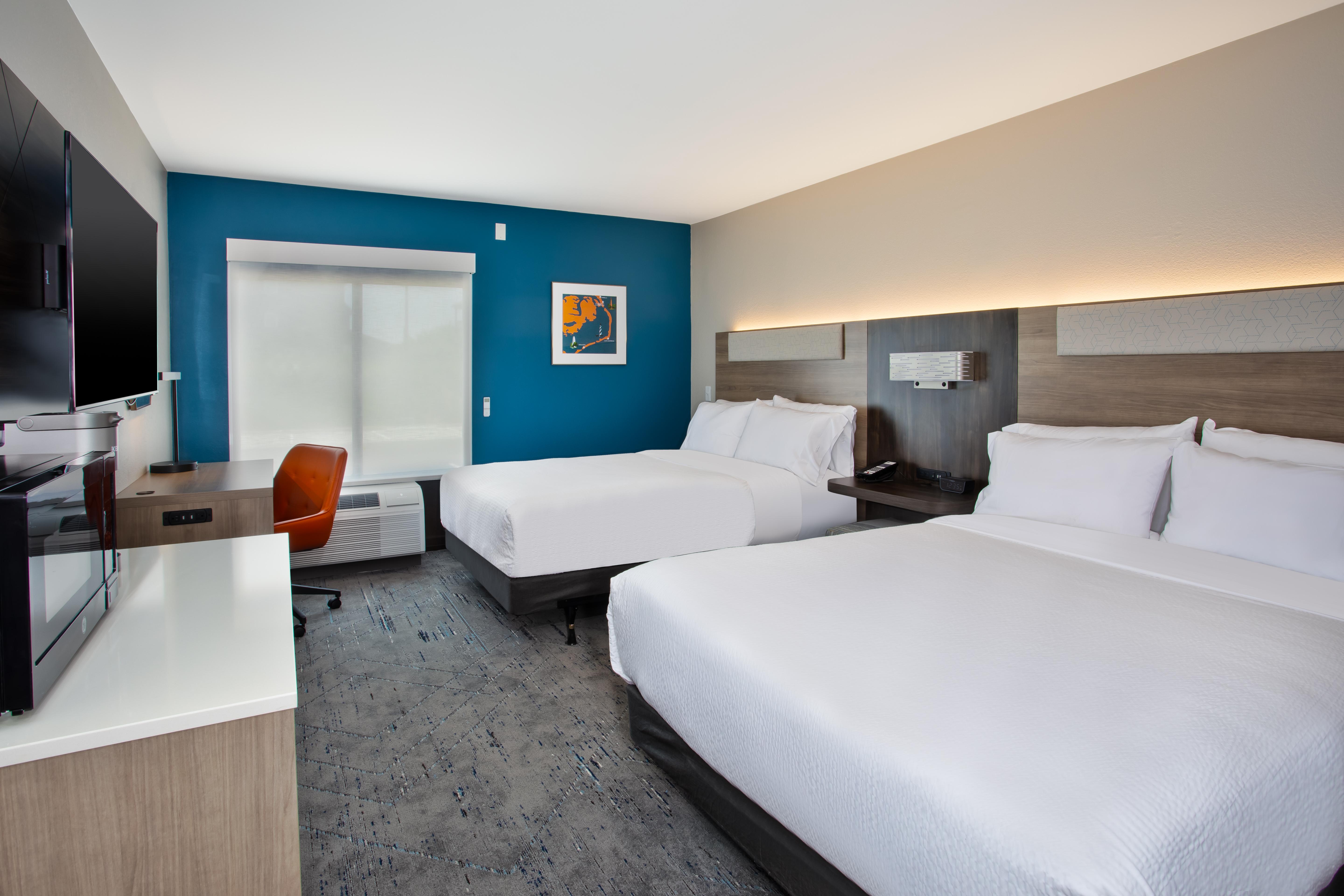 Holiday Inn Express Kitty Hawk - Outer Banks, An Ihg Hotel מראה חיצוני תמונה