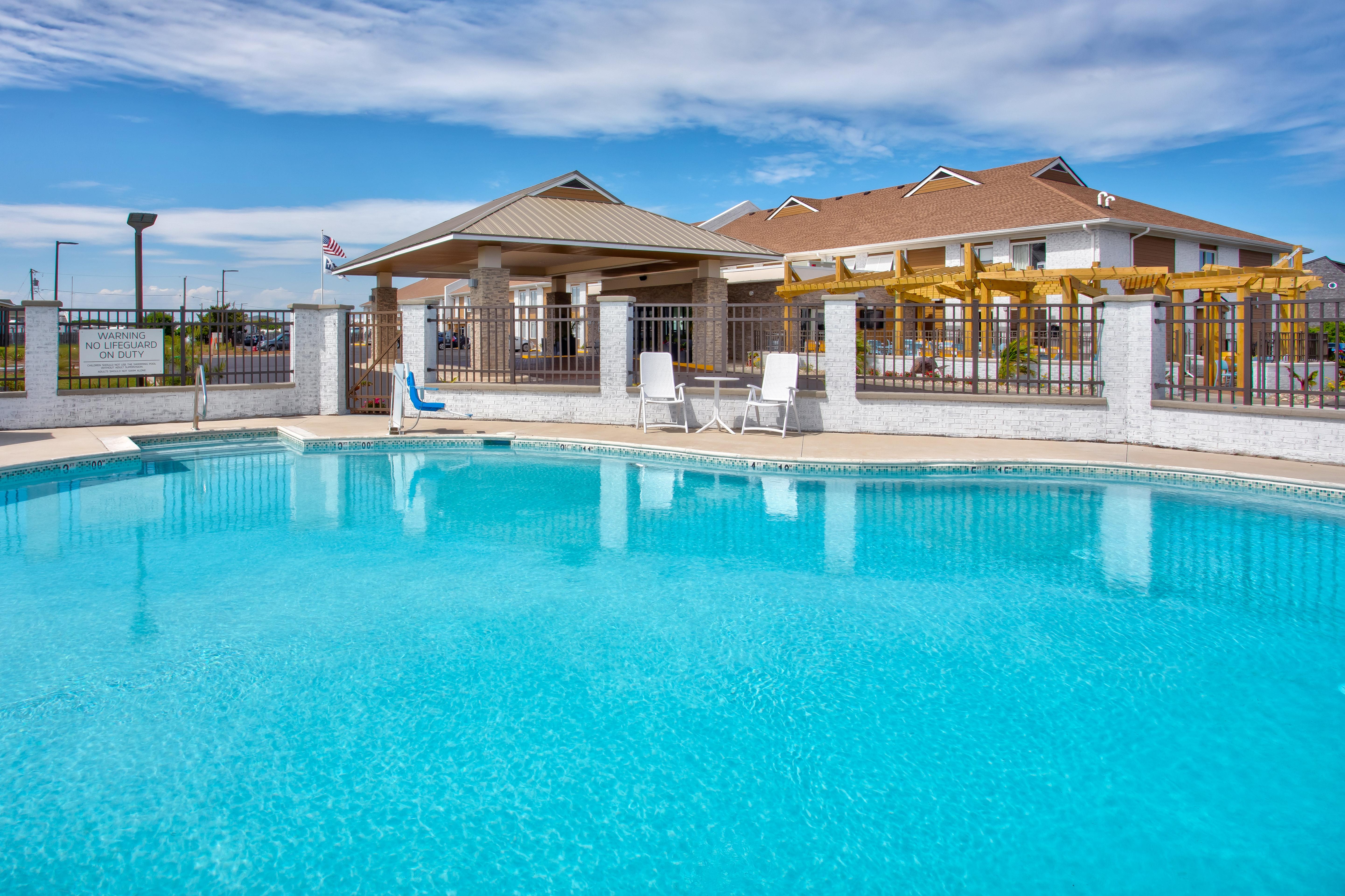Holiday Inn Express Kitty Hawk - Outer Banks, An Ihg Hotel מראה חיצוני תמונה