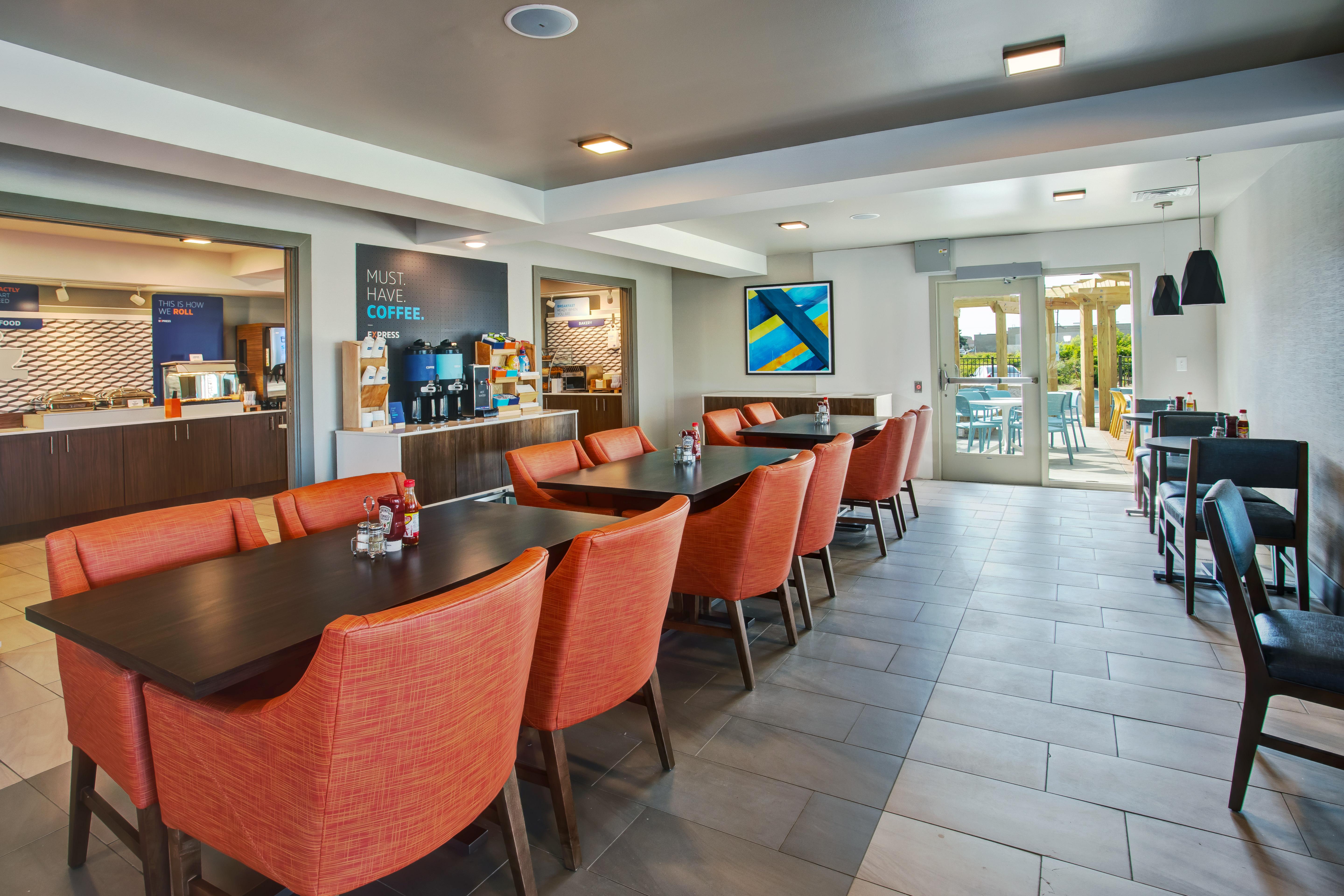 Holiday Inn Express Kitty Hawk - Outer Banks, An Ihg Hotel מראה חיצוני תמונה