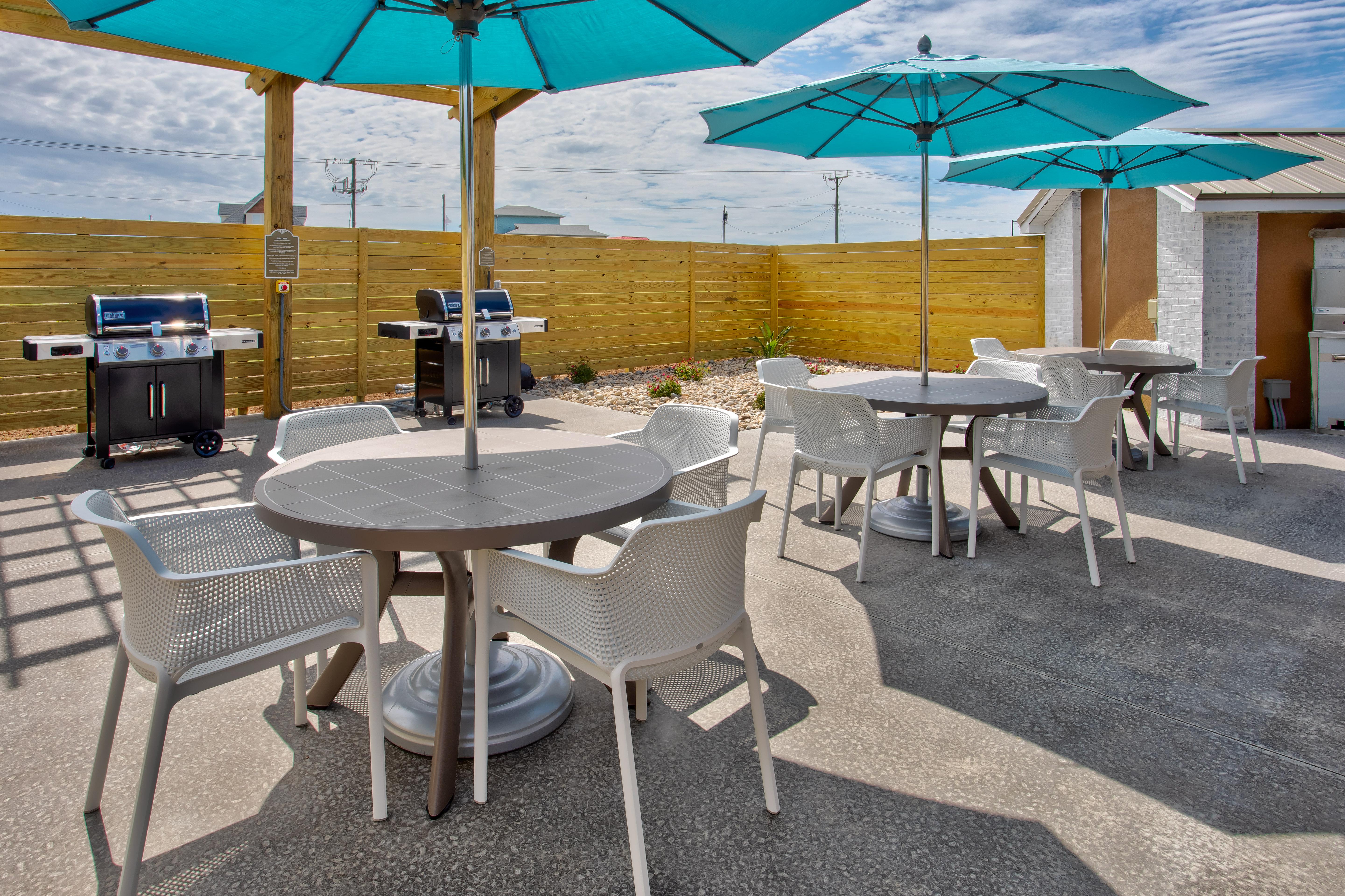 Holiday Inn Express Kitty Hawk - Outer Banks, An Ihg Hotel מראה חיצוני תמונה