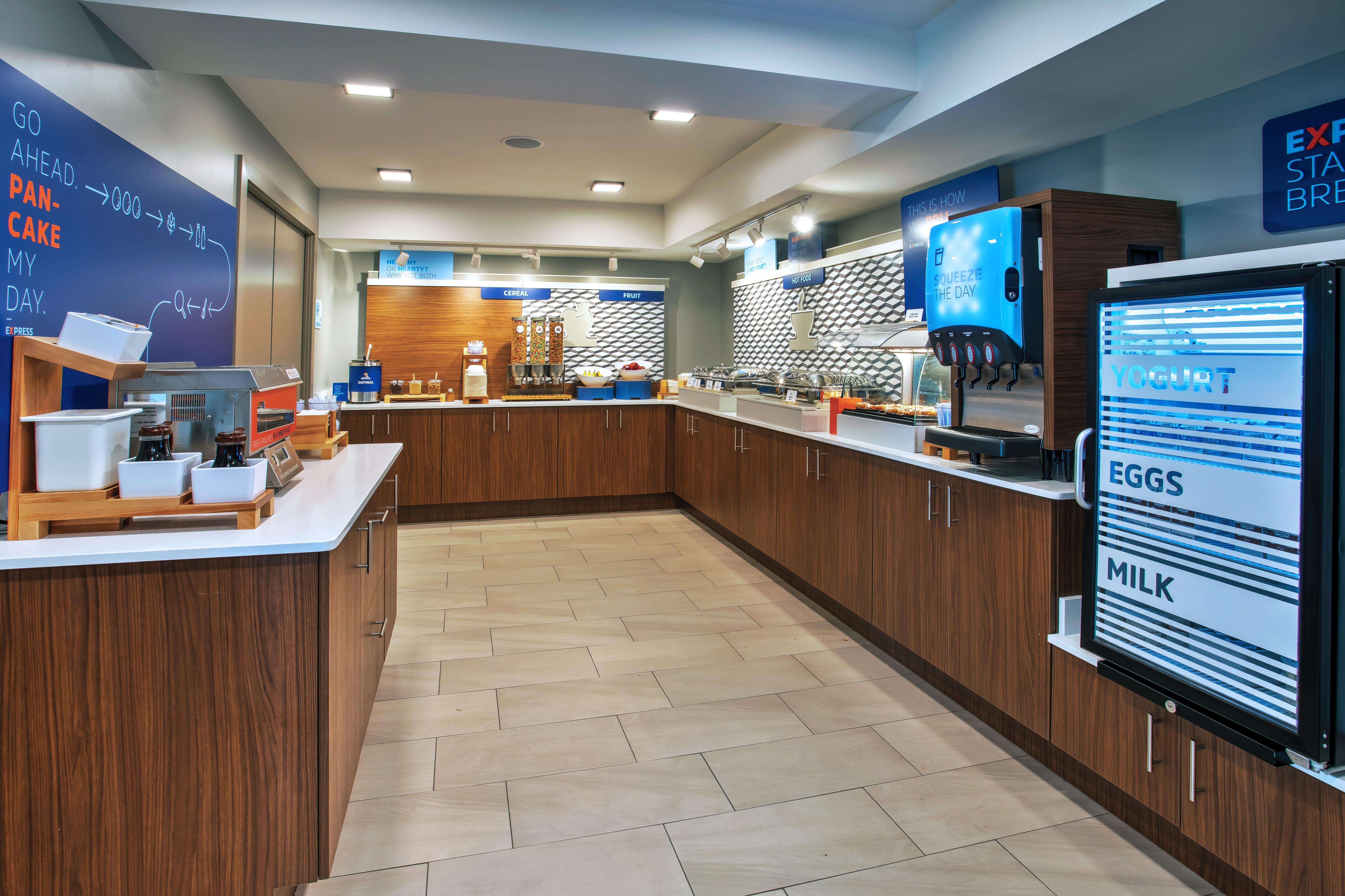 Holiday Inn Express Kitty Hawk - Outer Banks, An Ihg Hotel מראה חיצוני תמונה