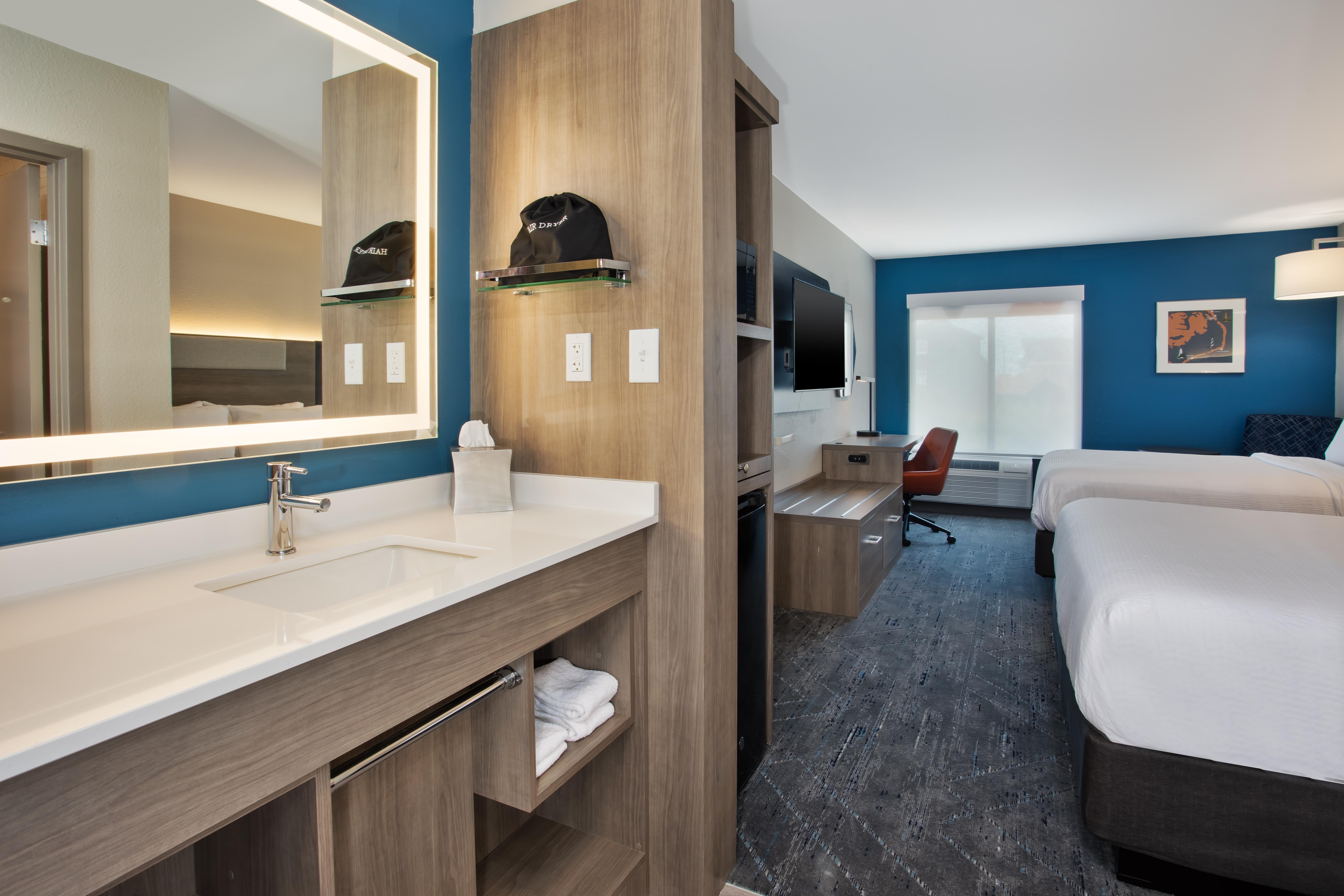 Holiday Inn Express Kitty Hawk - Outer Banks, An Ihg Hotel מראה חיצוני תמונה