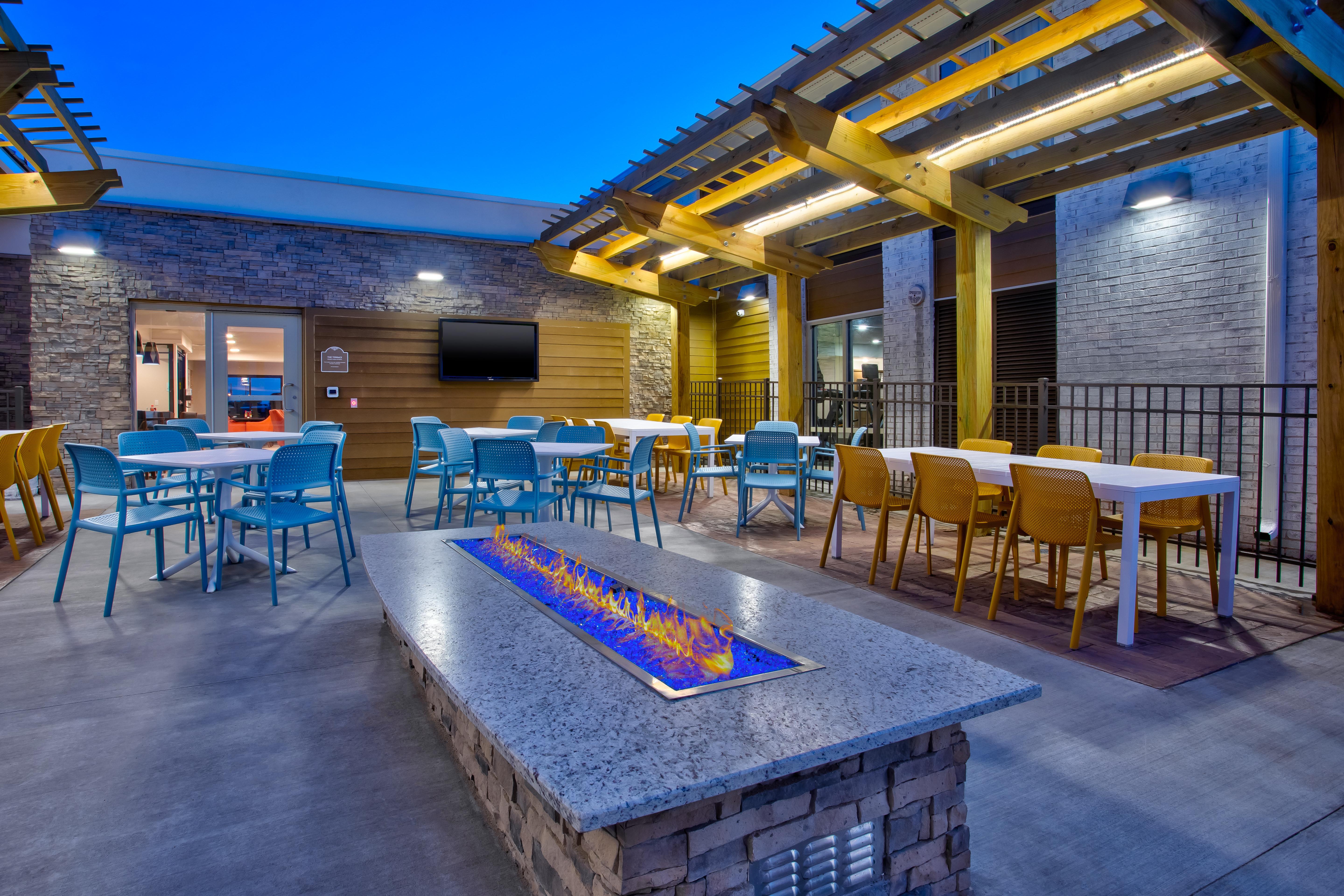 Holiday Inn Express Kitty Hawk - Outer Banks, An Ihg Hotel מראה חיצוני תמונה