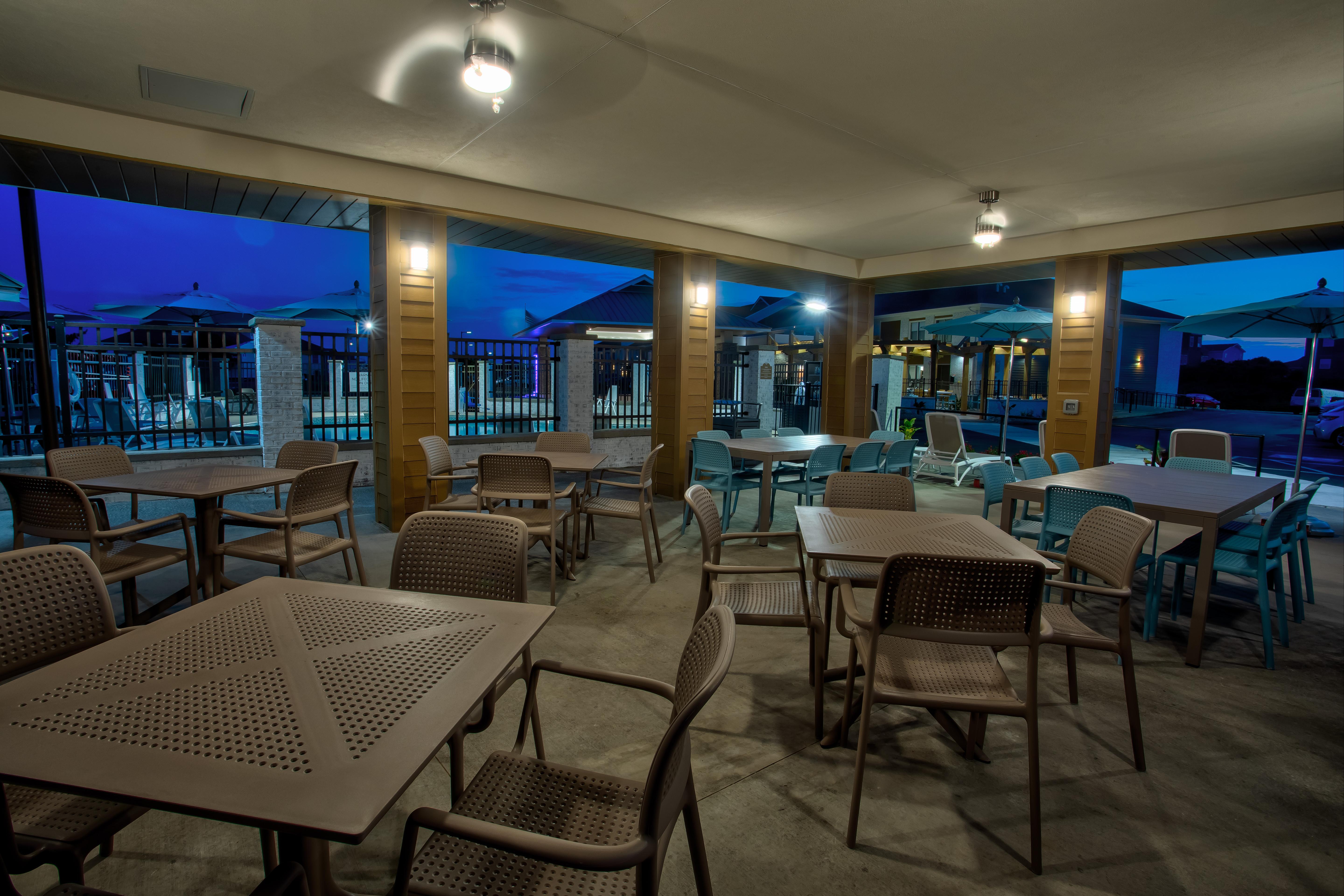 Holiday Inn Express Kitty Hawk - Outer Banks, An Ihg Hotel מראה חיצוני תמונה